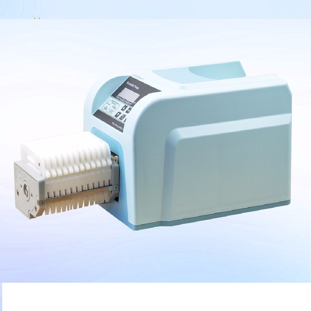 供应定时数显恒流泵 BT100-12数显  设计新颖 性价比高 美观