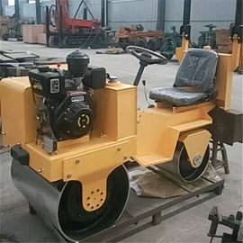 其他行业专用;压实机械;工程建筑机械