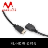 Black 0.3M