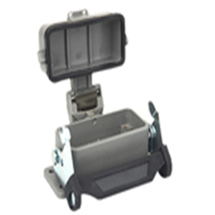 重载接插件 H3A-TG-M20 接线盒