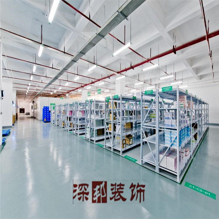 专业承接福永厂房装修沙井厂房装修松岗厂房装修西乡办公室装修