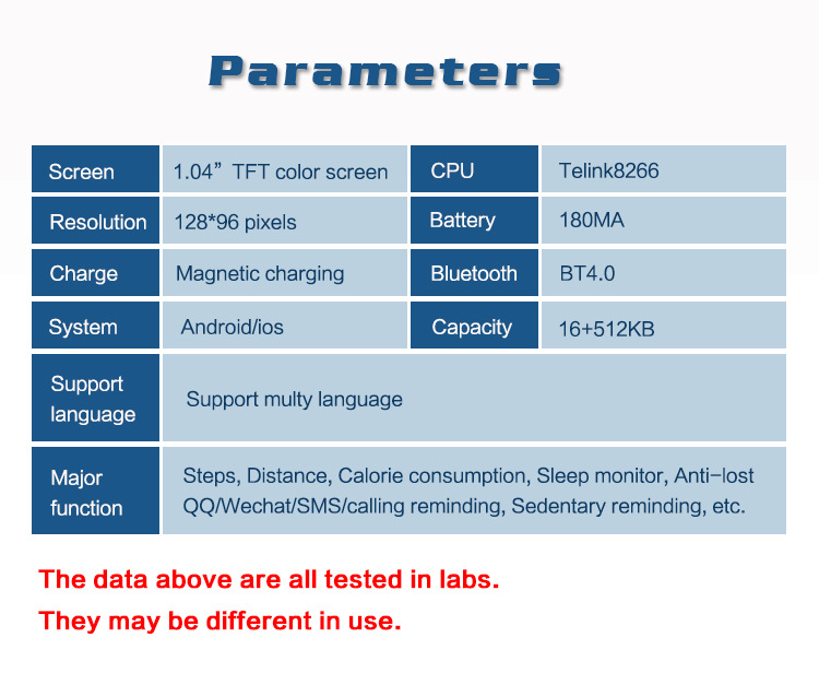 Montre intelligente - Ref 3390304 Image 30