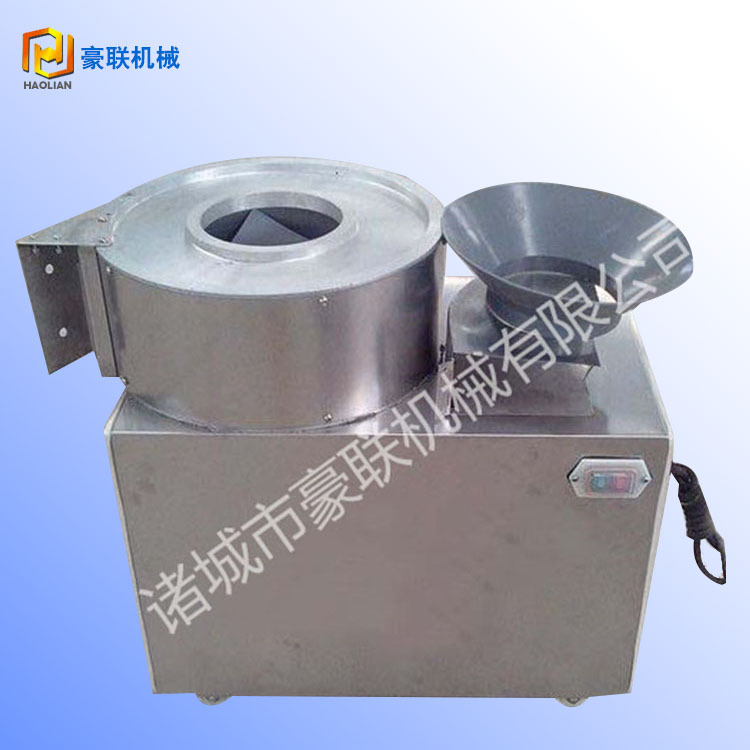 供应新型不锈钢薯片机||多用途果蔬切片设备