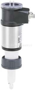 Датчик проводимости типа Burkert 8222, Германия.