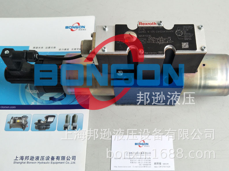 4WREE10V75-2X/G24K31/A1V