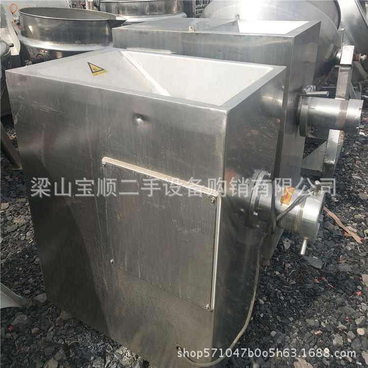 收售 不锈钢绞肉机 冻肉绞肉机 二手绞肉机 绞肉机价格