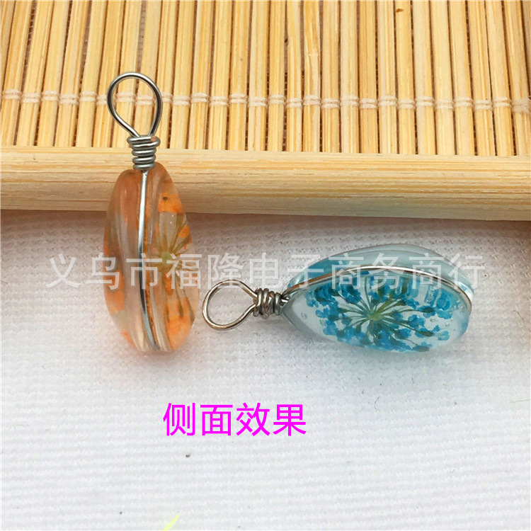 侧面效果