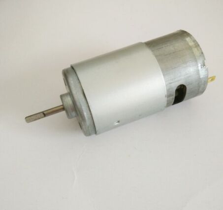 厂家供应微型直流马达 有刷直流电机 RS575