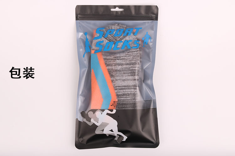 滑雪袜包装