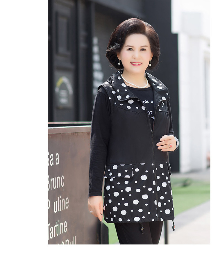 Gilet femme en Polyester - Ref 3317432 Image 15