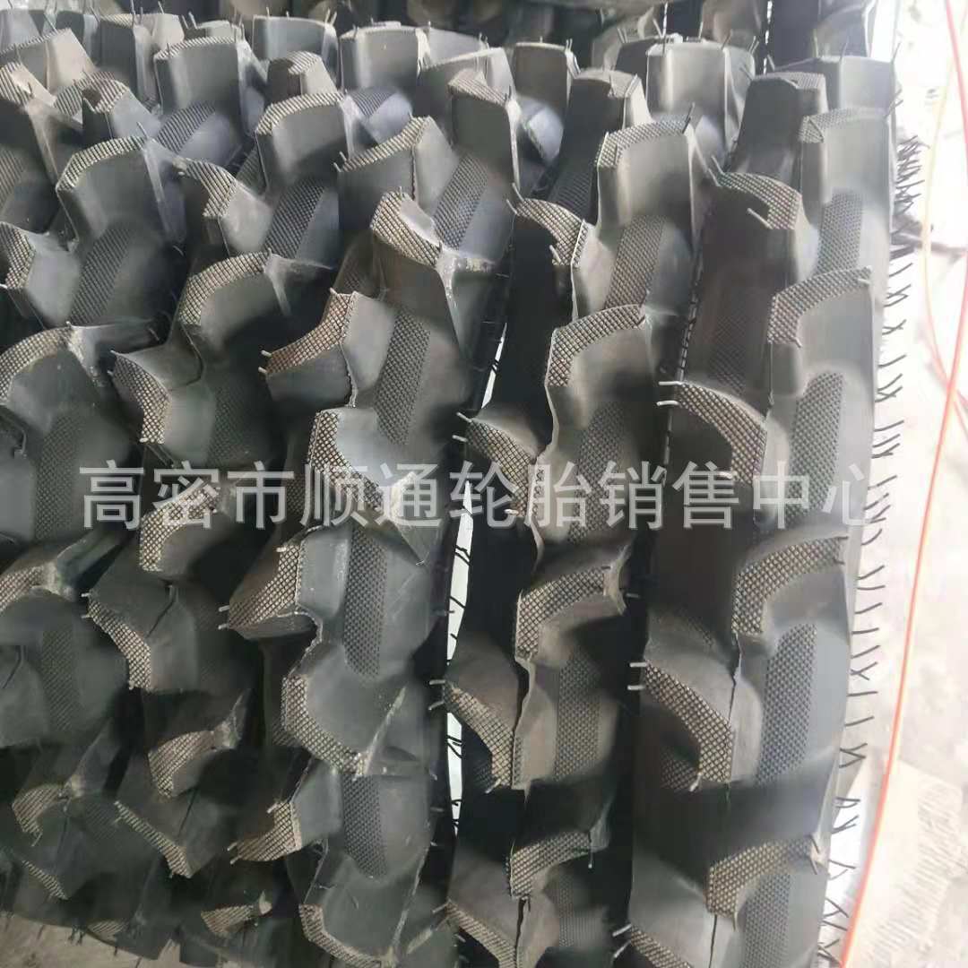 拖拉机喷药机轮胎120/90-26 喷洒药车轮胎500-32/36/38/42