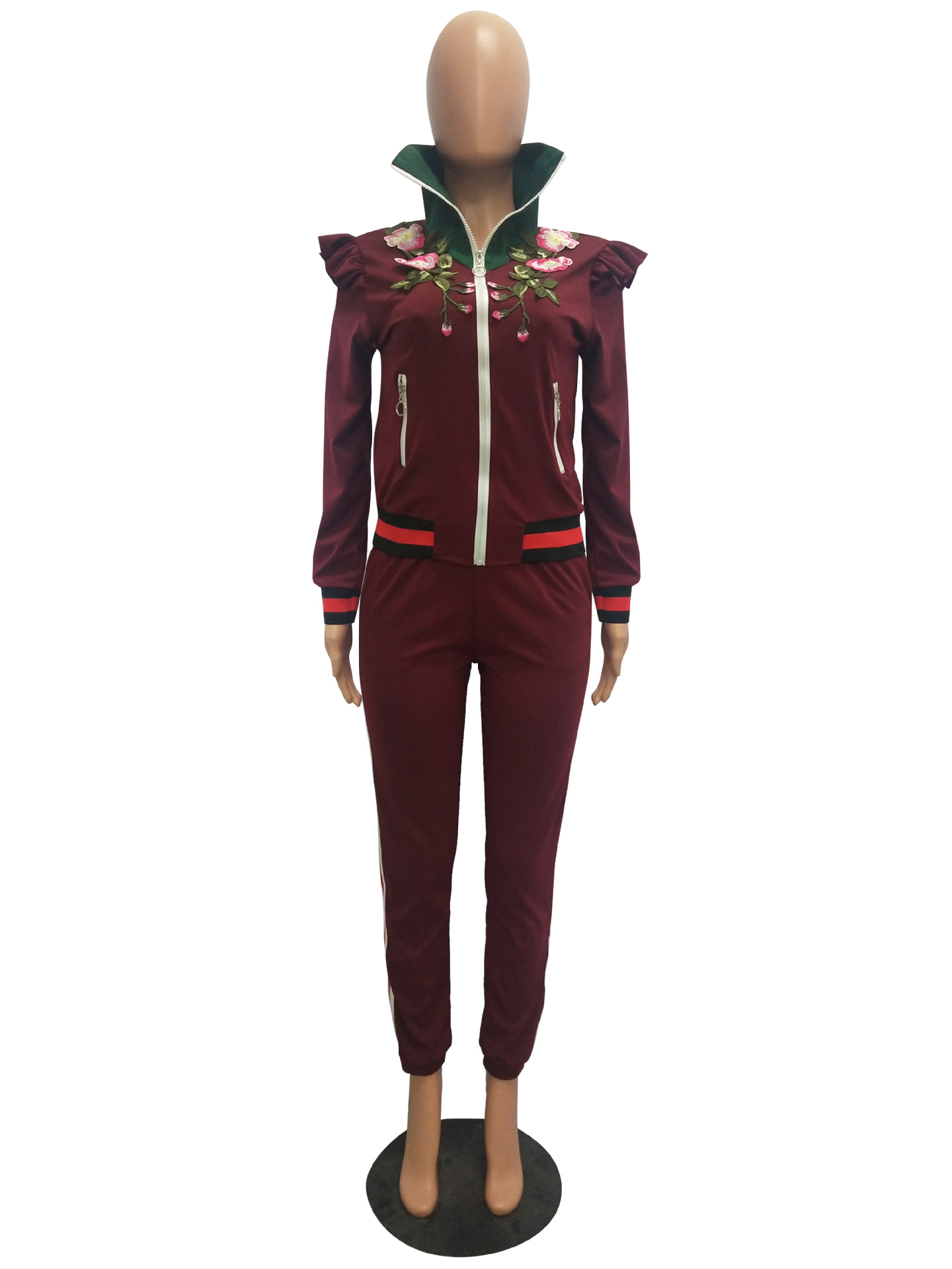 Costume femme BEAUTé PURE en Zhiguni - Ref 3335732 Image 46