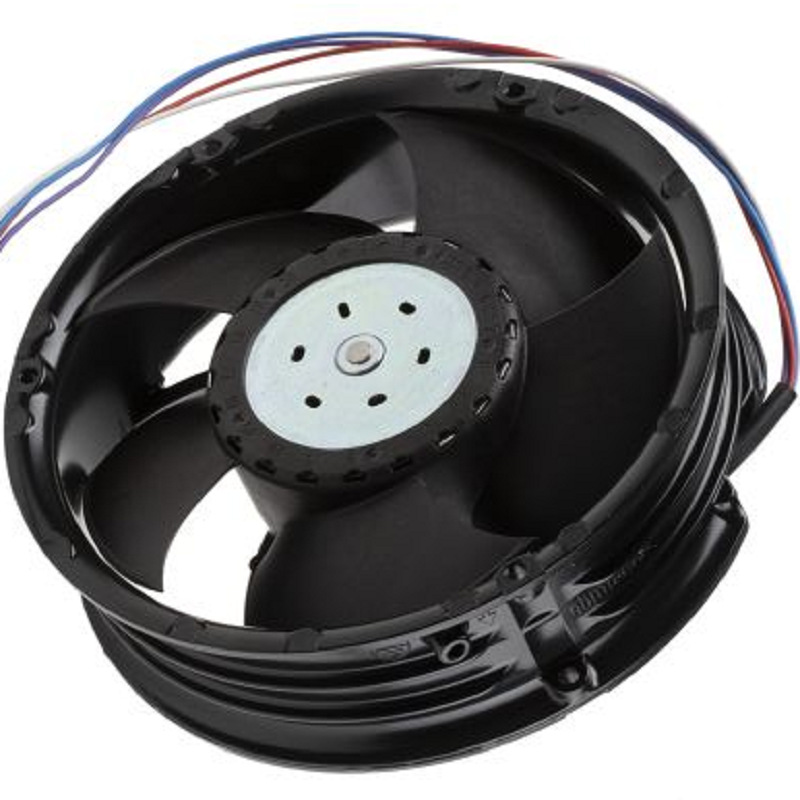 直流风扇 ebm-papst 2218F/2TDHHO全新