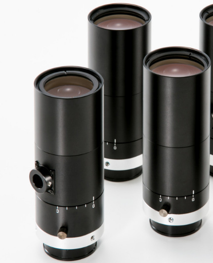 VST VS-TCT05-65CO/S 超高解像度远心镜头