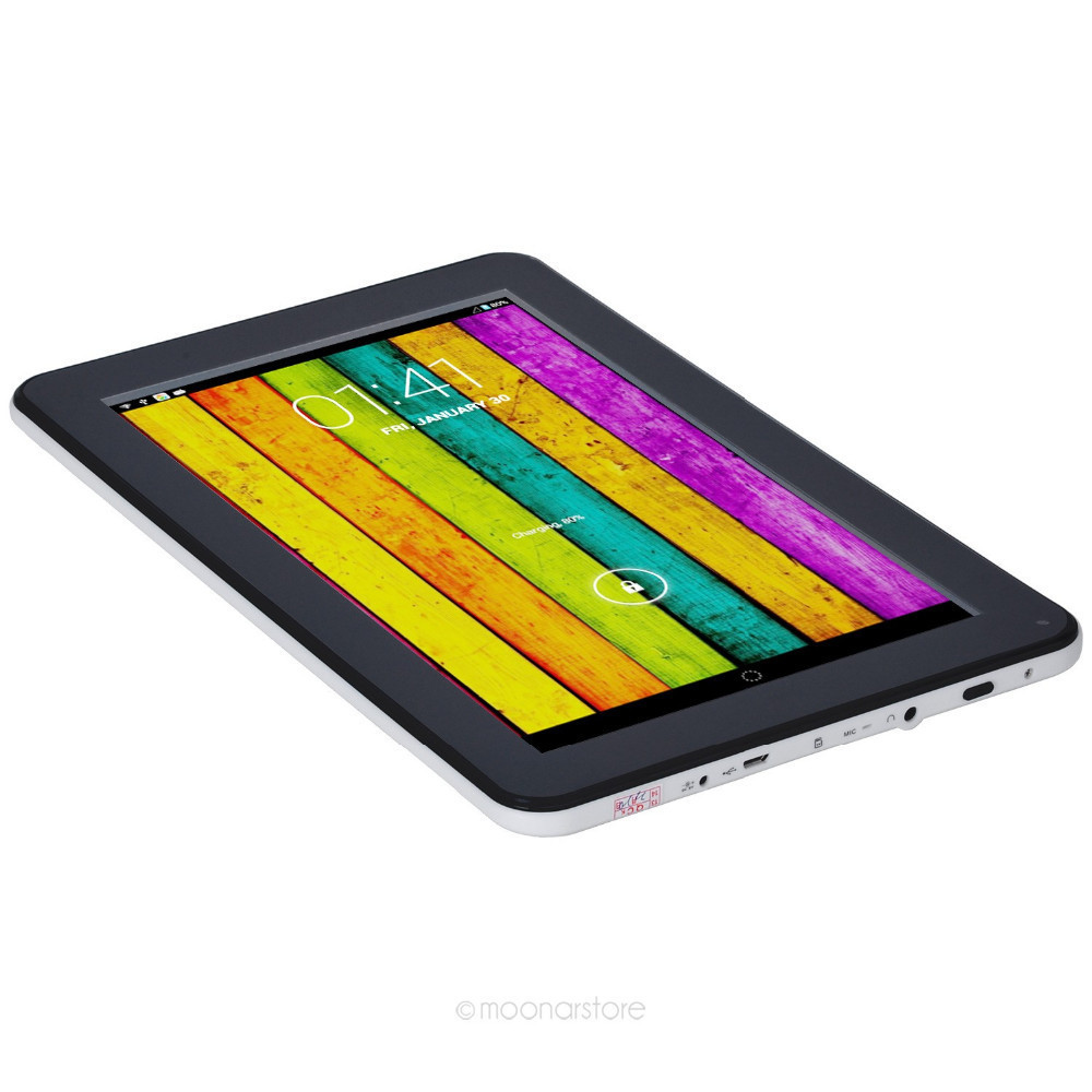 Tablette 9 pouces 8GB 1.3GHz ANDROID - Ref 3421803 Image 10