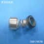 泵用lowara机械机封