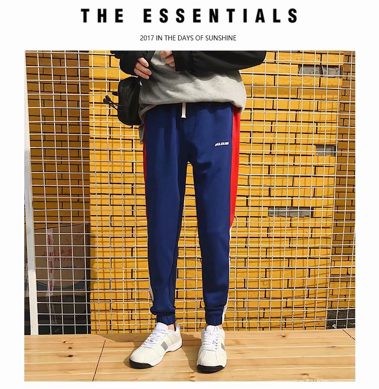 Harajuku pants style 6