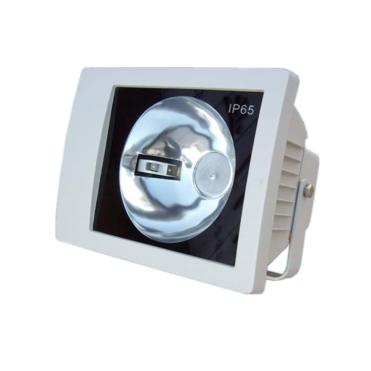 70W100W150W聚光型窄光投光灯金卤投光灯户外照明投光灯