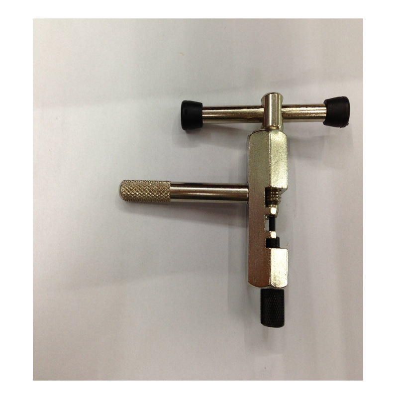 白钢截链器 打链器 拆链器 卸链器 家用组合工具1-9速自行车用