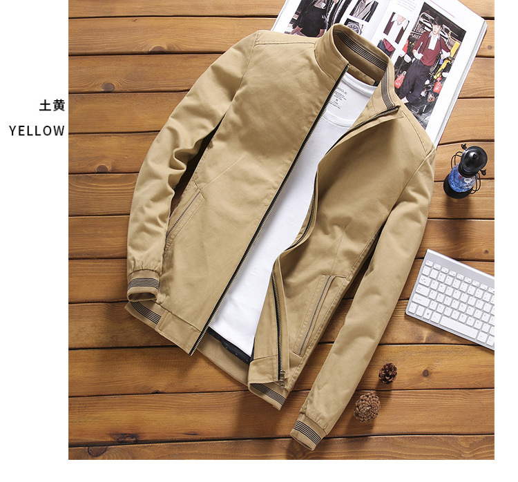 Veste pour homme - Ref 3443476 Image 25