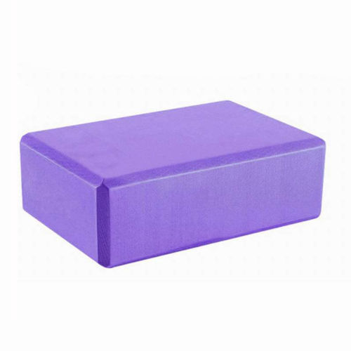 Yoga Block High-density Eva Yoga Block Eco-friendly Material Non-slip Yoga Foam Block Camouflage Yoga Block