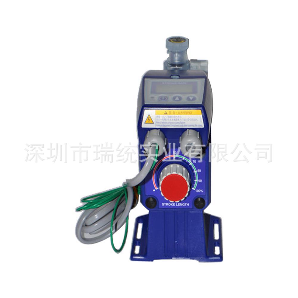 供应易威奇EHN-C36VC微型计量泵（提供出产证明）
