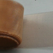 铜网  屏蔽铜丝编织 电池防信号
