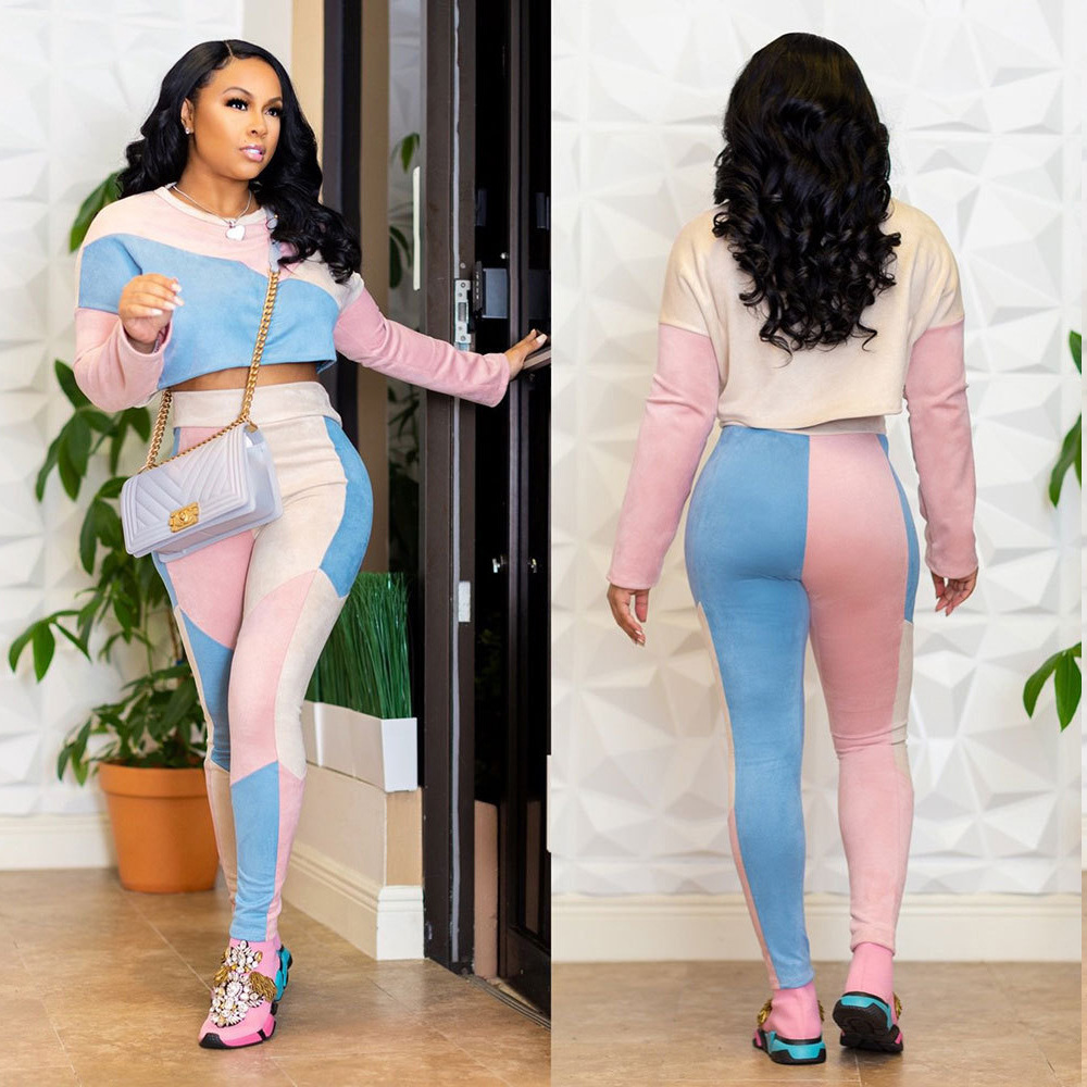 Costume femme en Tricot - Ref 3334706 Image 8