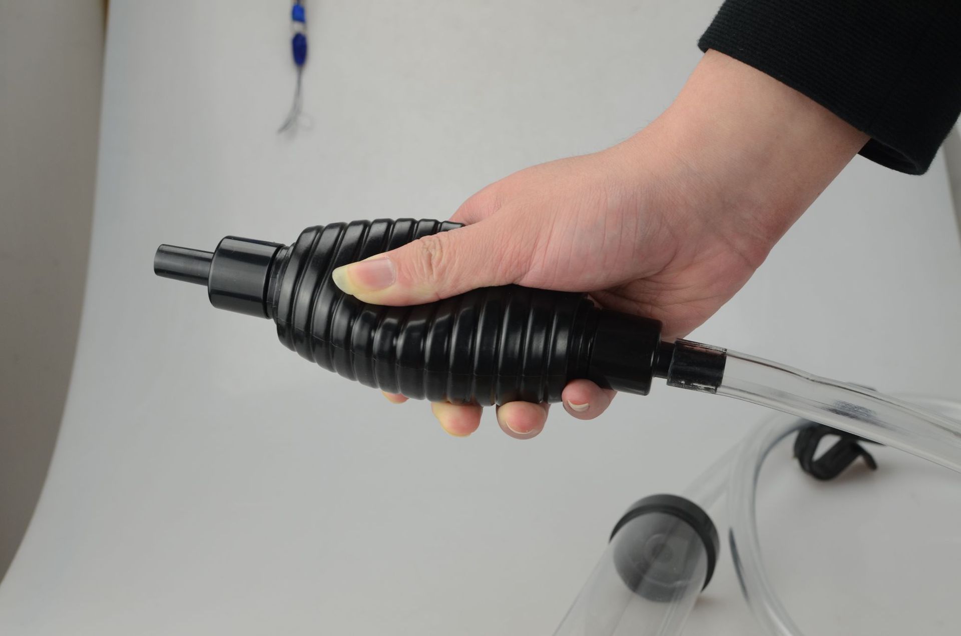 厂家销售 批发  各类塑料管 透明PVC管 透明软管