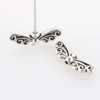 Antique silver pack of 50