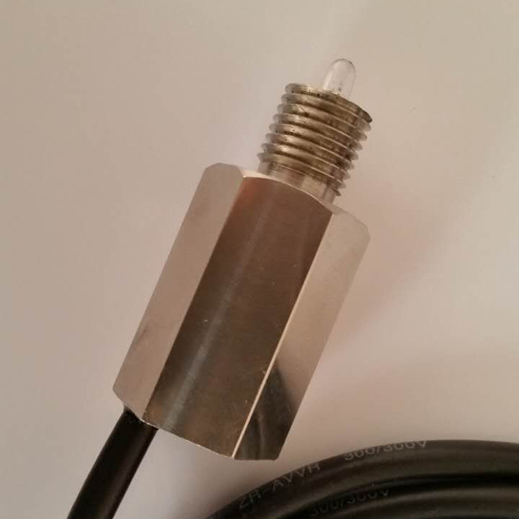 【厂家供应】GDY-W型光电液位/温度一体型传感器  温液一体变送器