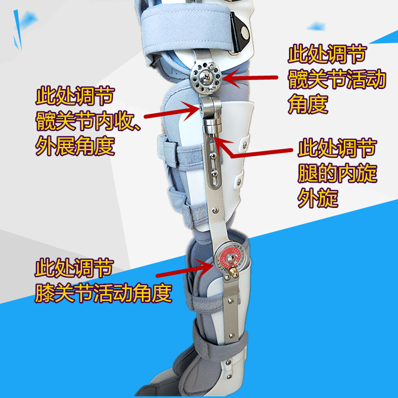 儿童髋膝踝足3
