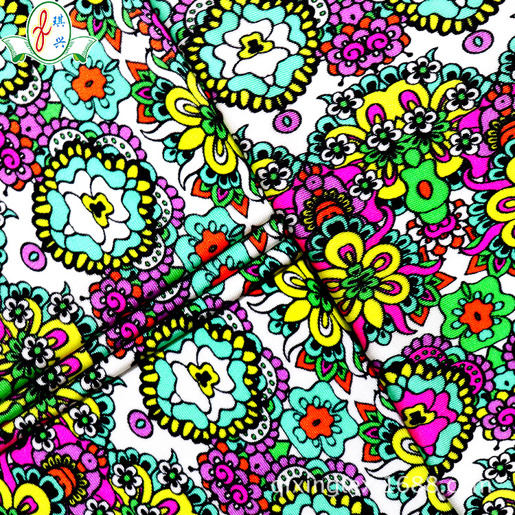 ��֯��������ˮ��ƽ��ӡ��ϸ����Ӿװ����Ӿ�²��ϸ���ӡ��Ůʿ