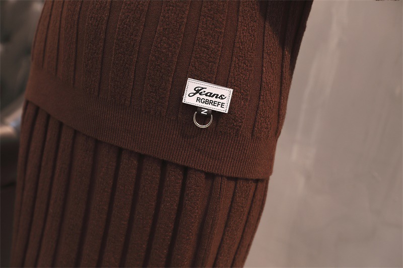 Costume femme en Mélangé - Ref 3334728 Image 45