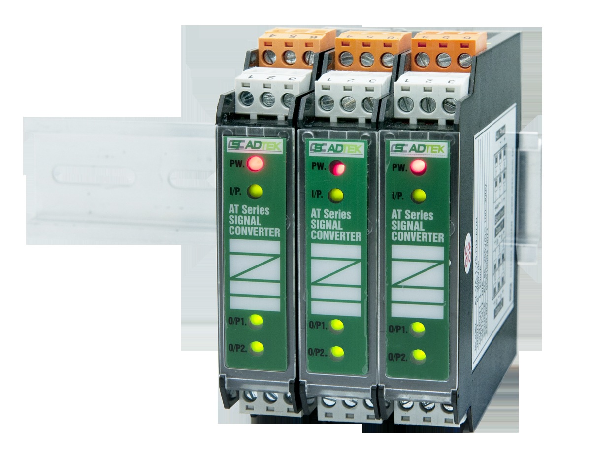 信号隔离转换、分配器AT-VA1-DVB-DN-ADH