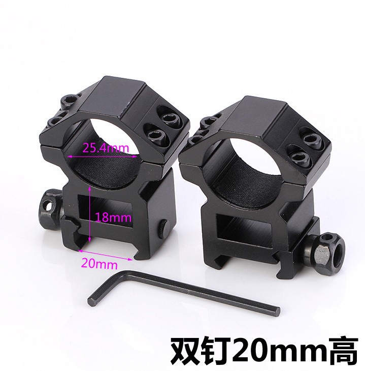 批发金属夹具 QQ夹 金属管夹 双钉瞄夹 185 186 T200 8字夹