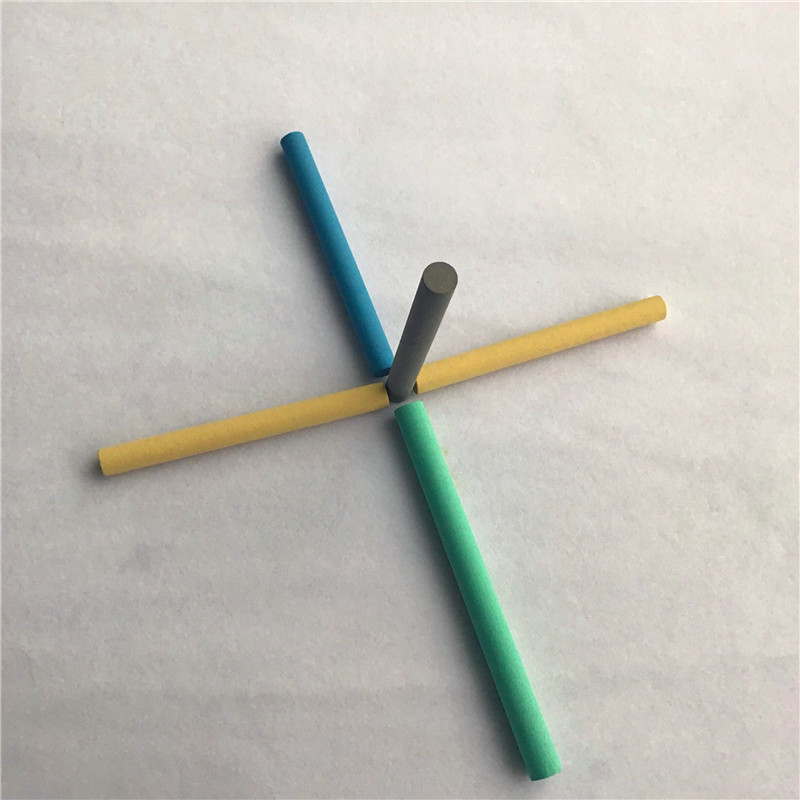 供应烧结 陶瓷芯棒 空气清新剂陶瓷挥发棒