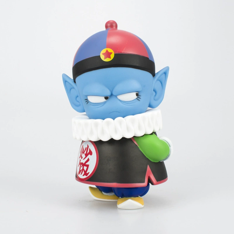 Dragon Ball, минифигурка, кукла