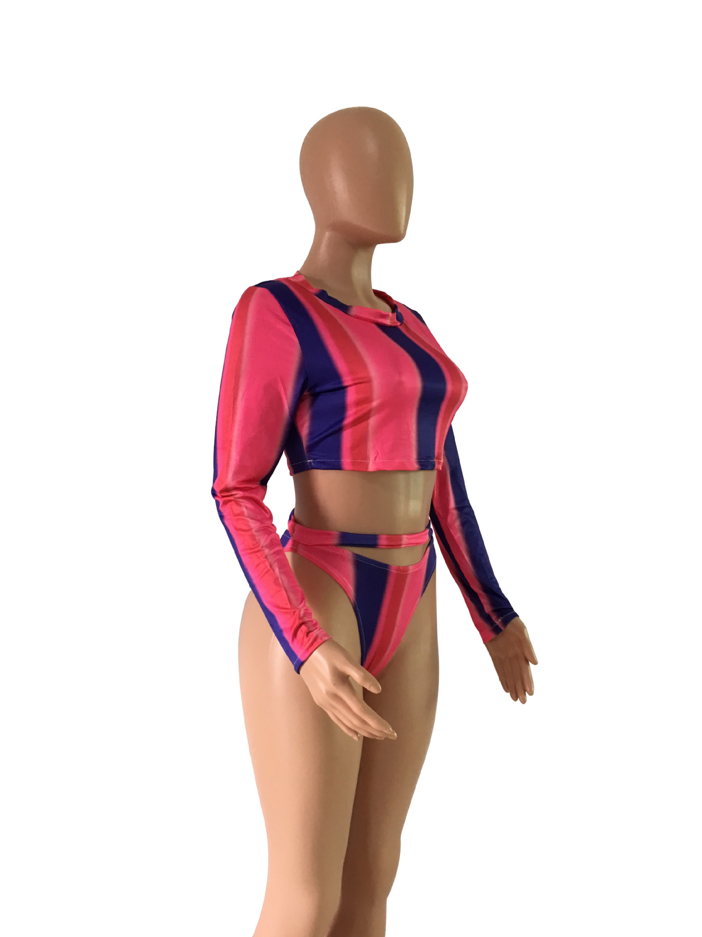 Costume femme FININA en Lait de soie - Ref 3333956 Image 41