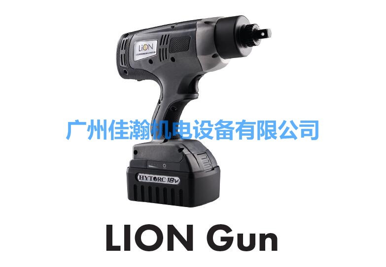 原装美国Hytorc凯特克   液压紧固气动工具 扳手 J系列