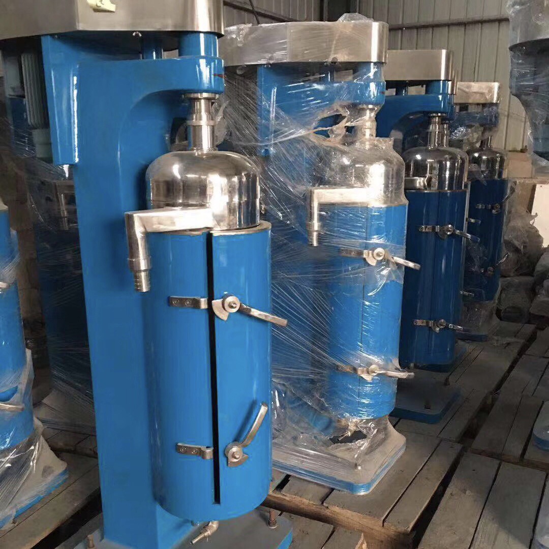 二手管式离心机，二手GQ145管式离心机，二手GF150管式离心机