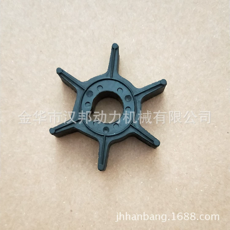 YAMAHA Универсальное рабочее колесо подвесного насоса 2HP 3,5 HP 6L5-44352-00