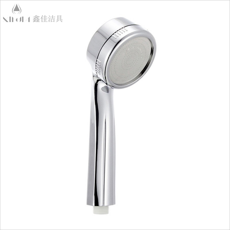 Shower shower negative ion hand shower head pressurized water with filter shower filter filter shower