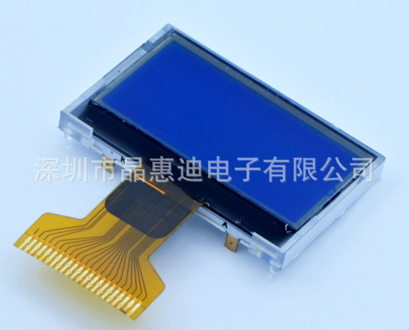 Һ��ģ��/12864/1.2Ӣ��/����/ST7567/LCM/����/STN/��ʾ��