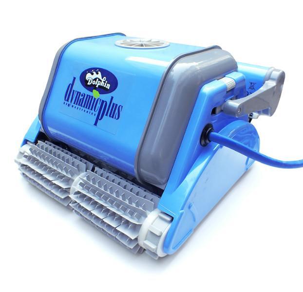 广西湖北 水上乐园 泳池 温泉 景观湖水除污设备全自动吸污机