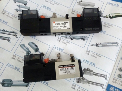 现货供应SMC  VZ5520 原装正品