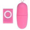 Pink OPP bag