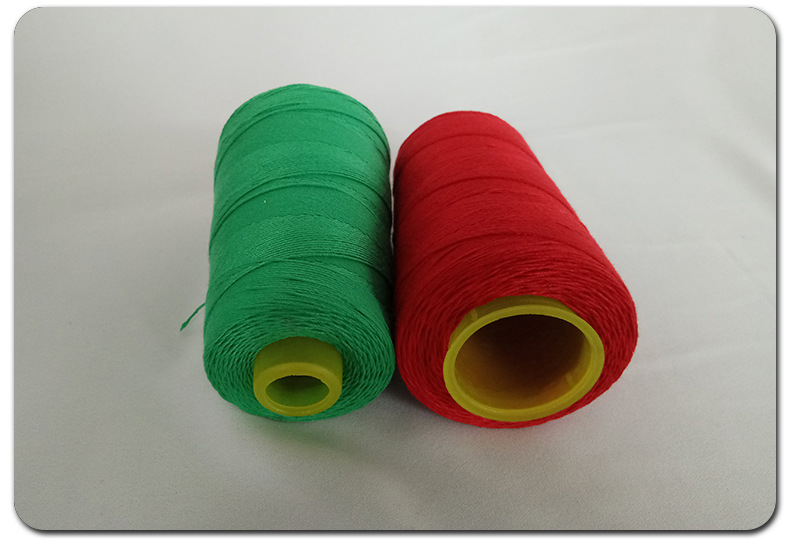 吊牌线直销-供应20S9装饰线优质缝纫线-锁扣线-缝包线-吊