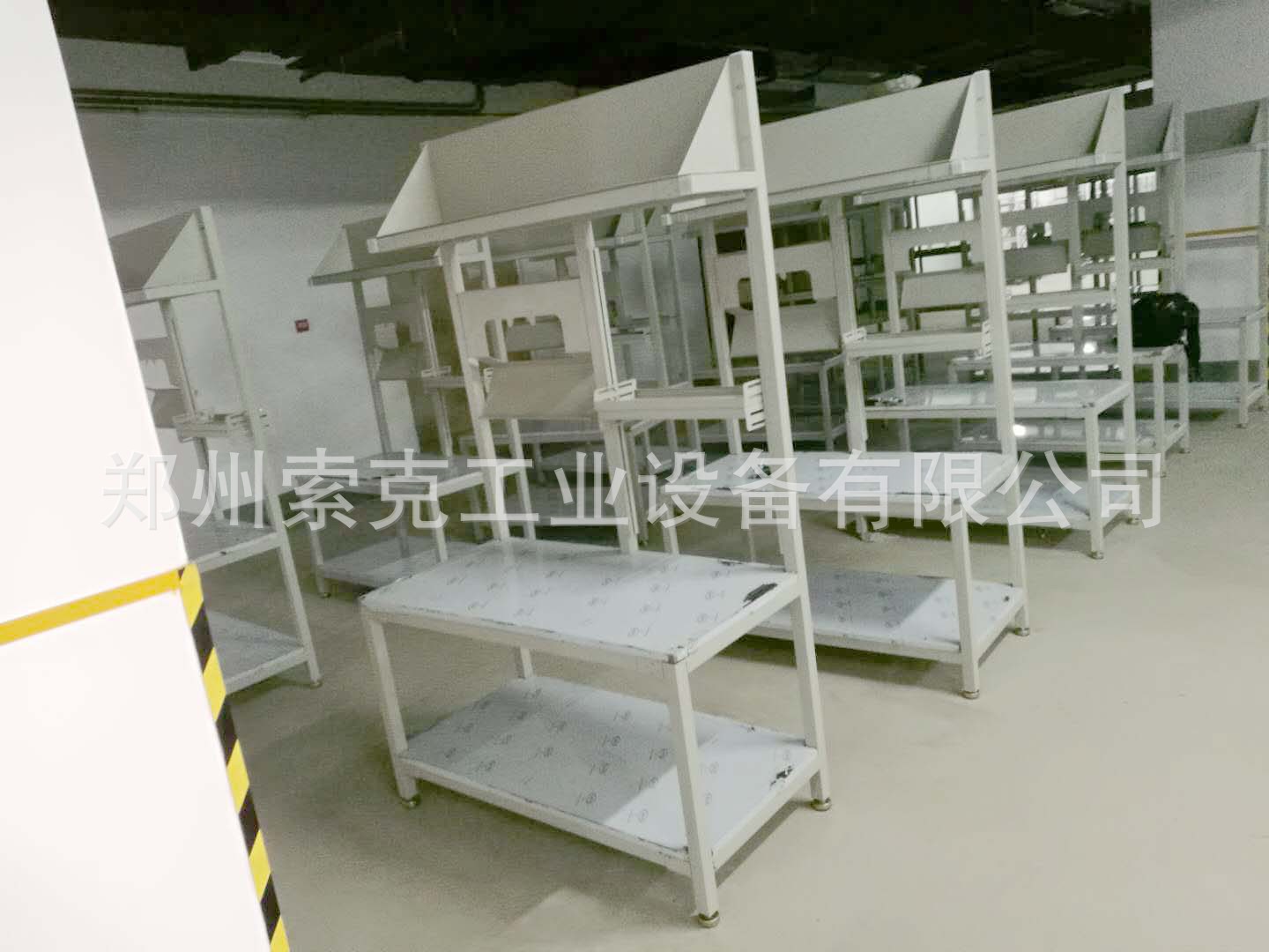 物流不锈钢打包台_电商仓库 快递 物流 不锈钢 打包台量大优惠 - 阿里巴巴