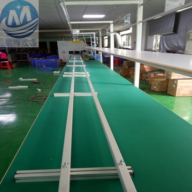 供应生产车间工作台 生产线流水线操作台 防静电工作台厂家直销|ms